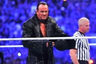 undertaker